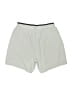 Fabletics Solid Gray Athletic Shorts Size 8 (estimated) - photo 2