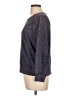 Gap Gray Pullover Sweater Size L - photo 5