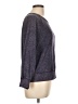 Gap Gray Pullover Sweater Size L - photo 4