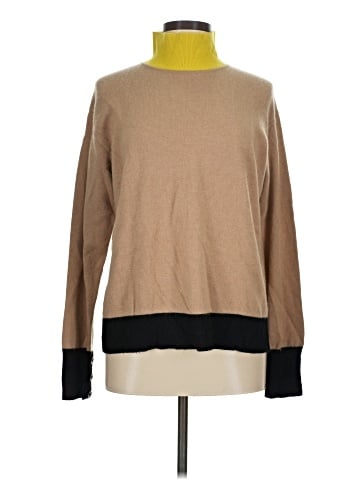 Rag & Bone/JEAN Wool Pullover Sweater (view 1)
