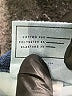 AYR Blue Ivory Jeans Size 28 waist - photo 8
