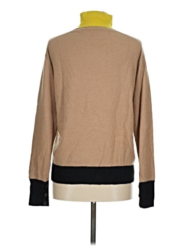 Rag & Bone/JEAN Wool Pullover Sweater (view 2)