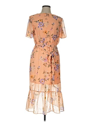 Rewind Cocktail Dress (view 1)