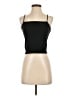 Wild Fable Black Tank Top Size S - photo 1