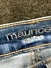 Maurices Blue Jeans Size XS - photo 7