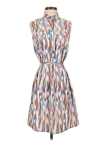 Eddie Bauer Casual Dress (view 1)