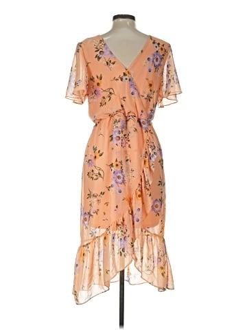 Rewind Cocktail Dress (view 2)