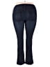 Gap Outlet Blue Jeans Size 18 - photo 2
