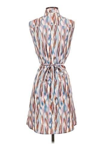 Eddie Bauer Casual Dress (view 2)