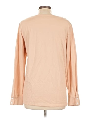 Flamingo Pullover Sweater (view 2)