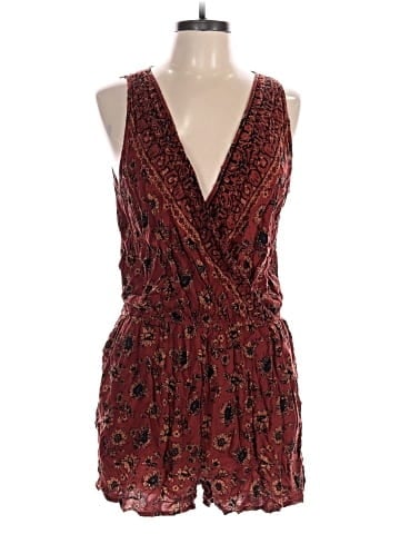 Mossimo Supply Co. Romper (view 1)