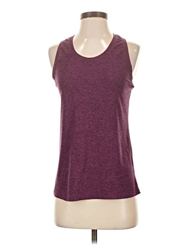 Oiselle Active Tank (view 1)