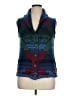 Chaps Blue Sweater Vest Size XL - photo 1