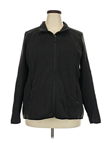 L.L.Bean Track Jacket (view 1)