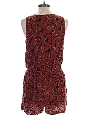 Mossimo Supply Co. Romper (view 2)