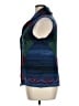 Chaps Blue Sweater Vest Size XL - photo 5
