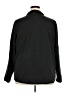 L.L.Bean 100% Polyester Black Track Jacket Size 3X - photo 2