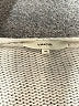 Vince. 100% Cashmere Silver Cashmere Pullover Sweater Size XS - photo 7