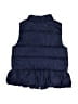 Lilly Pulitzer 100% Polyester Blue Vest Size 4 - 5 - photo 2