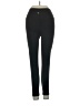 Athleta Solid Black Active Pants Size S (tall) - photo 2