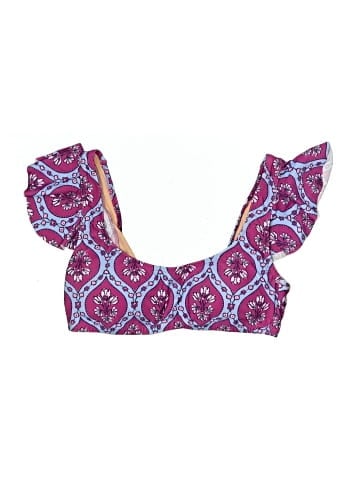 J.Crew Factory Store Swimsuit Top (view 1)