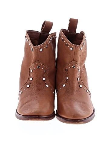Dolce Vita Ankle Boots (view 2)