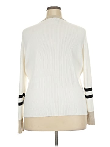 Tribal Long Sleeve Top (view 2)