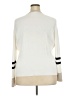 Tribal Ivory Long Sleeve Top Size XXL - photo 2