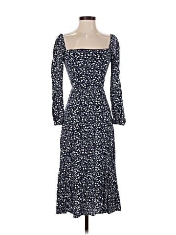 Mi ami Casual Dress (view 1)