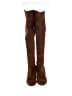 Stuart Weitzman Brown Boots Size 9 - photo 2