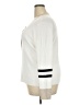 Tribal Ivory Long Sleeve Top Size XXL - photo 5