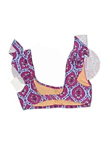 J.Crew Factory Store Swimsuit Top (view 2)