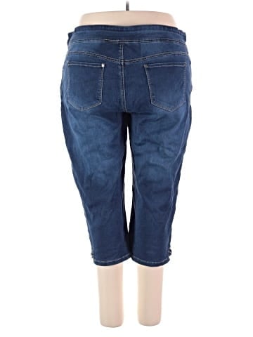 Avenue Jeggings (view 2)
