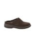 Mephisto 100% Leather Brown Mule/Clog Size 5 1/2 - photo 1