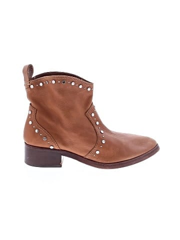 Dolce Vita Ankle Boots (view 1)