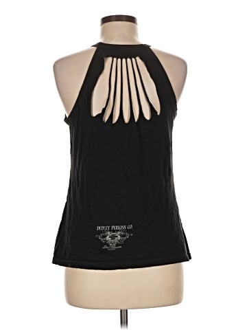 Harley Davidson Sleeveless Blouse (view 2)