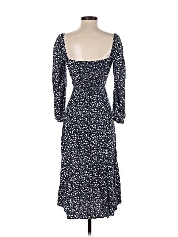 Mi ami Casual Dress (view 2)