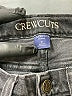 Crewcuts Black Jeans Size 10 - photo 3