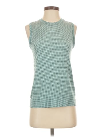 Oiselle Sleeveless T-Shirt (view 1)