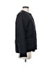 Uniqlo : C 100% Polyester Solid Black Jacket Size XS - photo 4