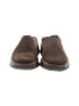 Mephisto 100% Leather Brown Mule/Clog Size 5 1/2 - photo 2