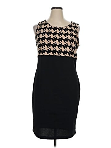 Danny And Nicole Cocktail Dress (view 1)