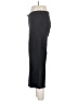 H&M Solid Black Active Pants Size 16 - photo 5