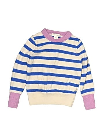 Crewcuts Pullover Sweater (view 1)