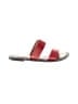 Sam Edelman Red Sandals Size 10 - photo 1