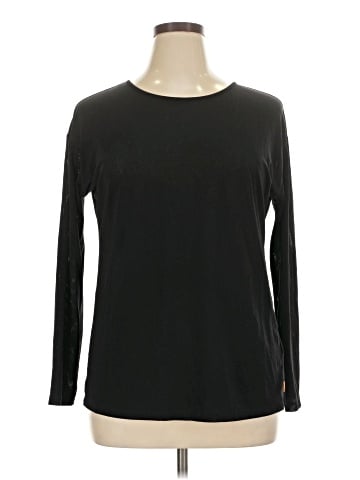 lucy Long Sleeve Top (view 1)