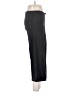 H&M Solid Black Active Pants Size 16 - photo 4