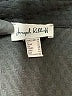 Joseph Ribkoff Polka Dots Black Coat Size 10 - photo 6