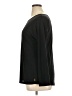 lucy Black Long Sleeve Top Size L (estimated) - photo 5