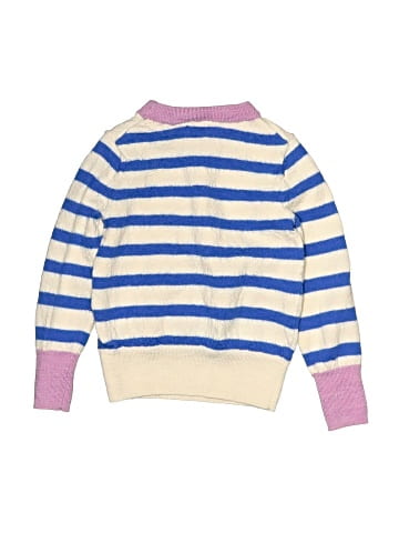 Crewcuts Pullover Sweater (view 2)
